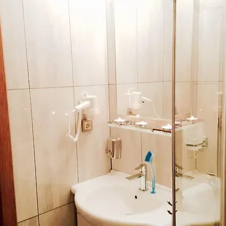Concept House Apartment Ankara
