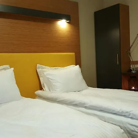 Concept House Apartment