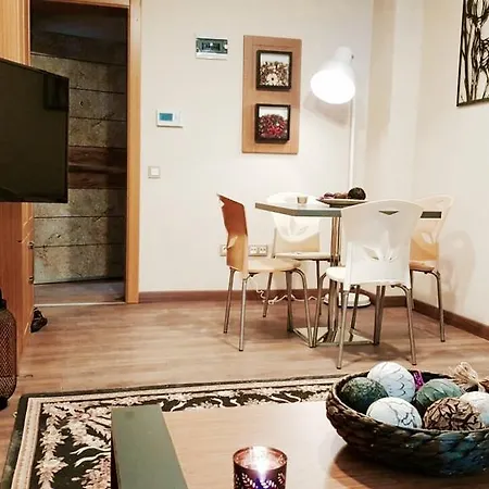Concept House Apartment *