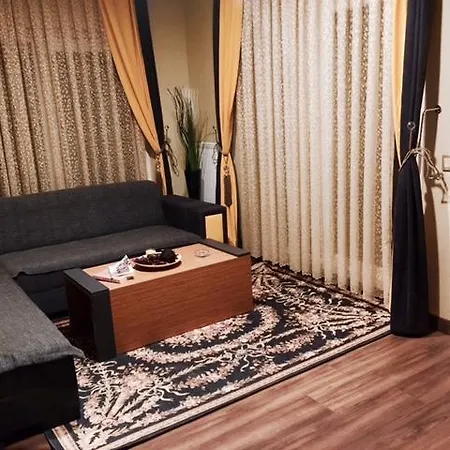 Concept House * Ankara