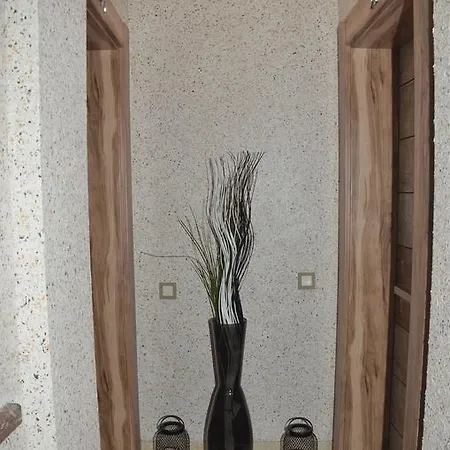 Apartment Concept House *
