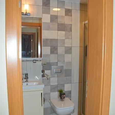 Concept House Apartment *