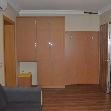 Apartment Concept House