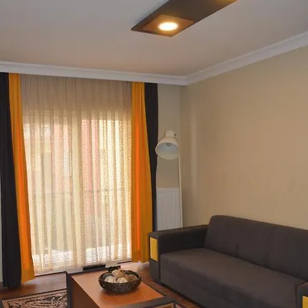 Apartment Concept House *
