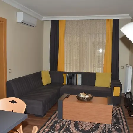 Concept House Ankara