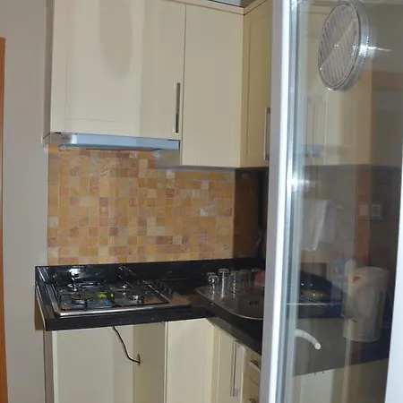 Apartment Concept House Ankara
