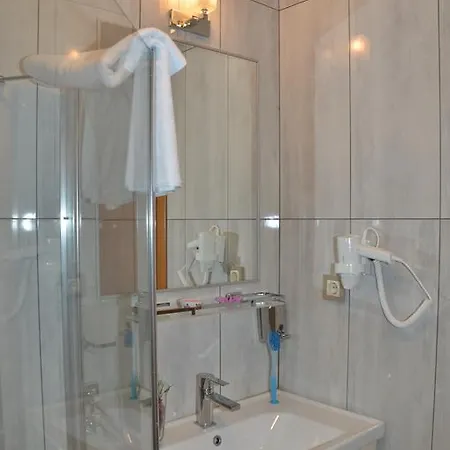 Concept House Apartment Ankara